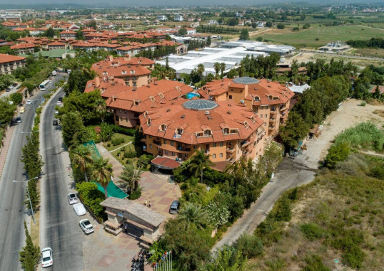 OTIUM FAMILY STONE PALACE 7