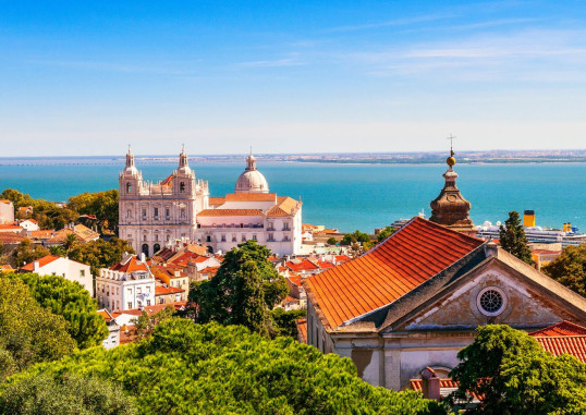 Lisabona Portugalija 5