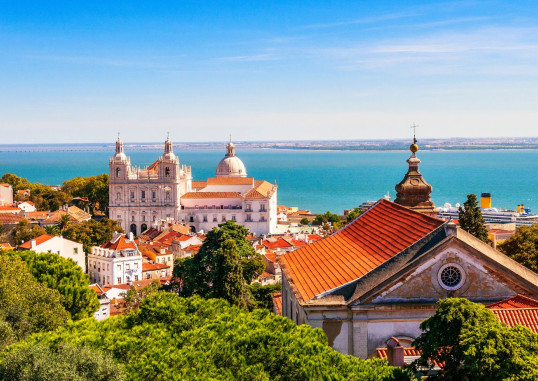 Lisabona Portugalija 9
