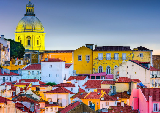 Lisabona Portugalija 8