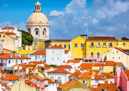 Lisabona Portugalija 6