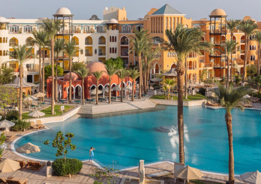 THE GRAND RESORT HURGHADA 15