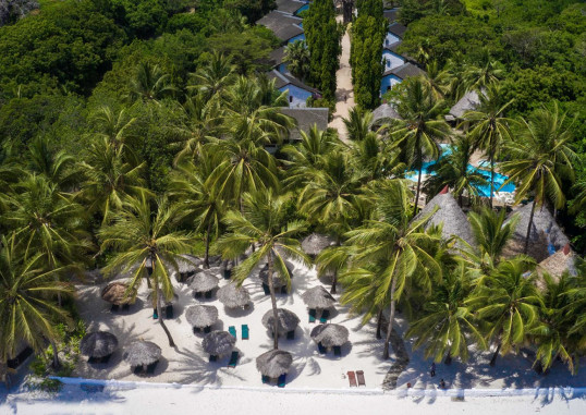 Mombasa Kenija 2