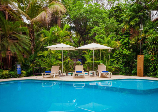 EL TUKAN HOTEL & BEACH CLUB 2