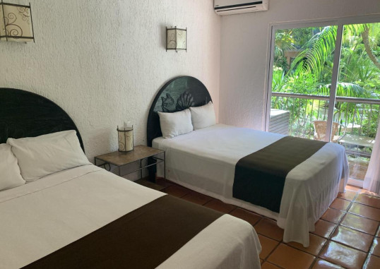 EL TUKAN HOTEL & BEACH CLUB 5