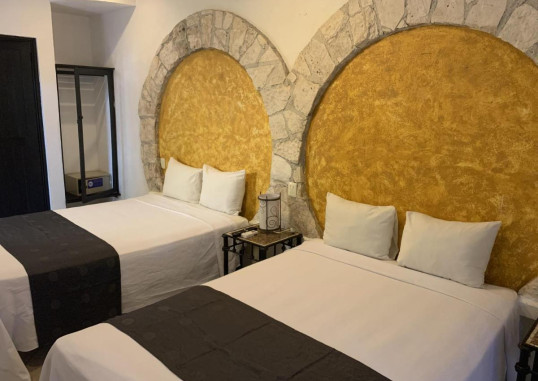 EL TUKAN HOTEL & BEACH CLUB 6