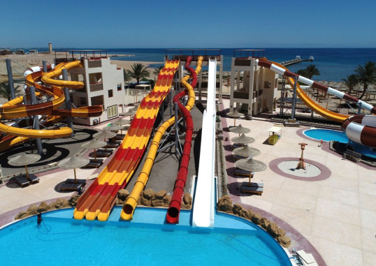 EL KARMA AQUA BEACH RESORT (EX. NUBIA AQUA BEACH RESORT) 13