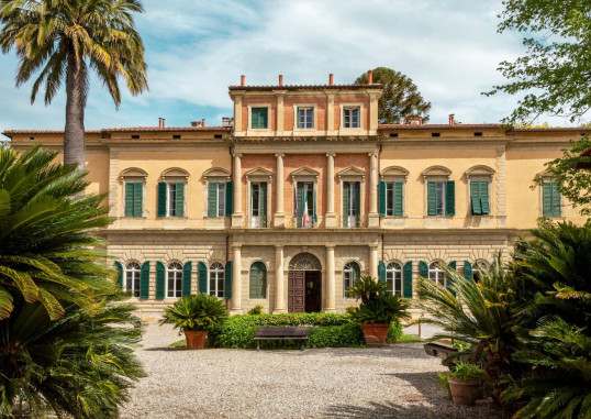 Florencija Bolonija Riminis Piza Italija 35