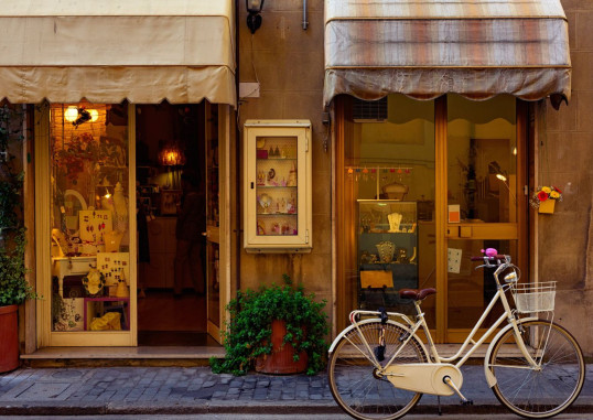 Florencija Bolonija Riminis Piza Italija 36