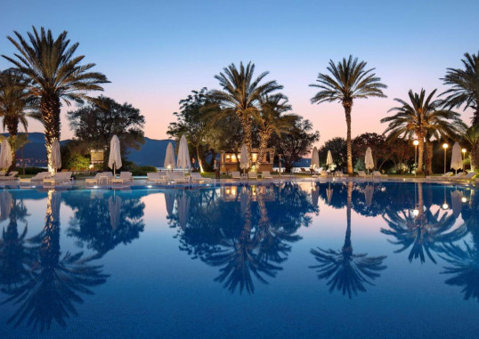DOUBLETREE BY HILTON BODRUM ISIL CLUB RESORT 11
