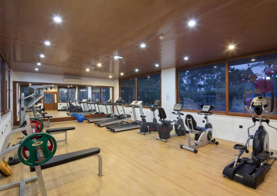 SAPHIR HOTEL & VILLAS 25
