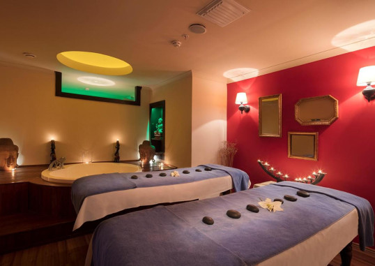 SAPHIR HOTEL & VILLAS 26