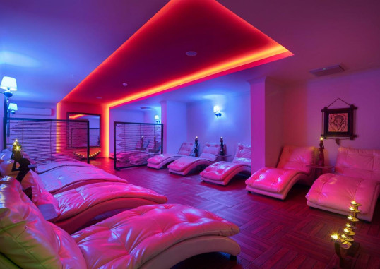 SAPHIR HOTEL & VILLAS 28