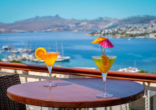 RIVA BODRUM RESORT (ADULTS ONLY 16+) 2