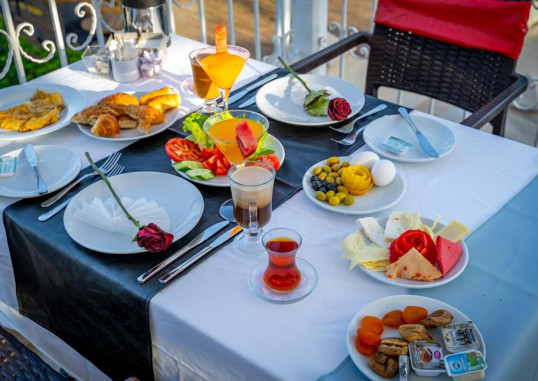 RIVA BODRUM RESORT (ADULTS ONLY 16+) 7