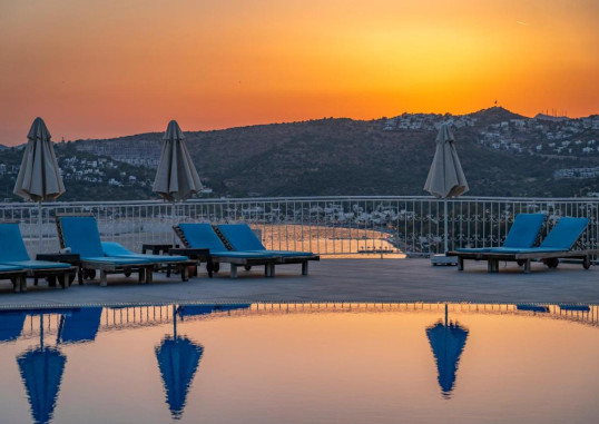 RIVA BODRUM RESORT (ADULTS ONLY 16+) 5
