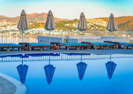 RIVA BODRUM RESORT (ADULTS ONLY 16+) 11