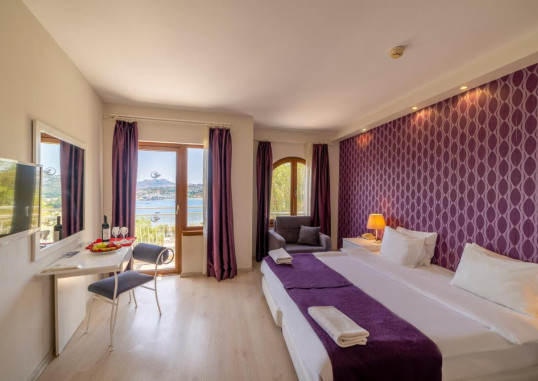 RIVA BODRUM RESORT (ADULTS ONLY 16+) 15