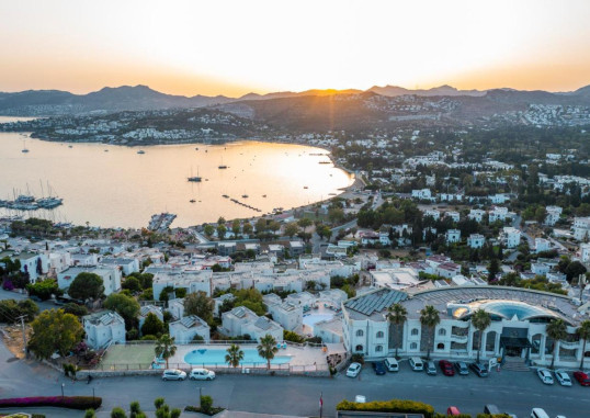 RIVA BODRUM RESORT (ADULTS ONLY 16+) 20