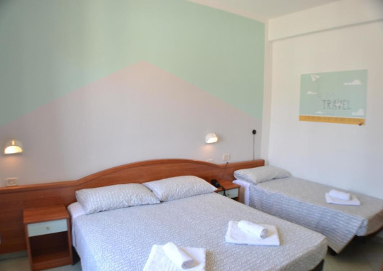 HOTEL VILLA CATERINA 10