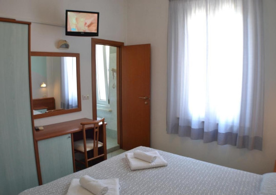 HOTEL VILLA CATERINA 12