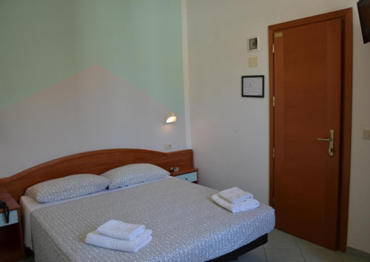HOTEL VILLA CATERINA 14