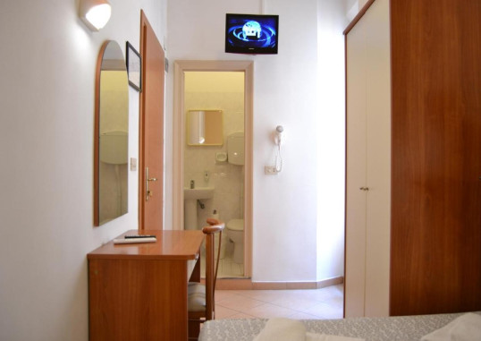HOTEL VILLA CATERINA 15