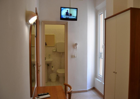 HOTEL VILLA CATERINA 17