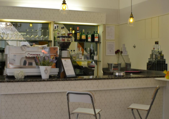 HOTEL VILLA CATERINA 7