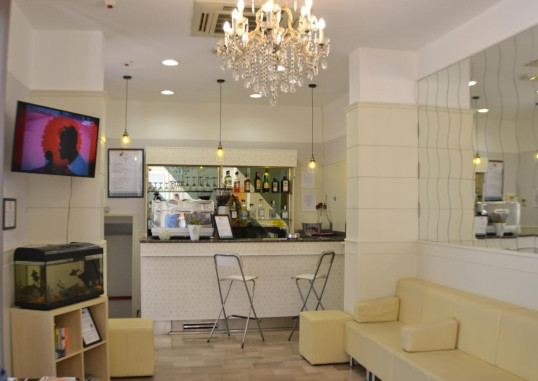 HOTEL VILLA CATERINA 8