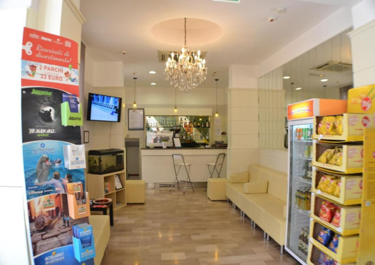 HOTEL VILLA CATERINA 4