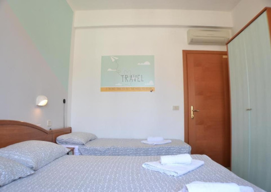 HOTEL VILLA CATERINA 22