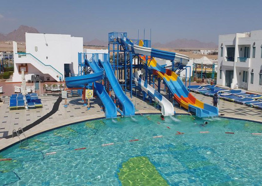 SHARM HOLIDAY RESORT AQUA PARK 20