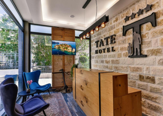 TATE BY AYCON BOUTIQUE HOTEL 3