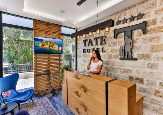 TATE BY AYCON BOUTIQUE HOTEL 22