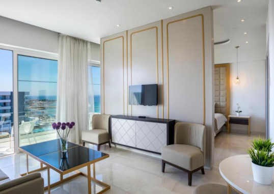 CONSTANTINOS THE GREAT BEACH 15