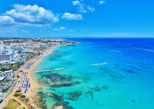 CONSTANTINOS THE GREAT BEACH 17