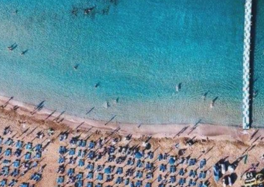 CONSTANTINOS THE GREAT BEACH 18
