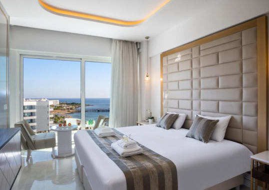 CONSTANTINOS THE GREAT BEACH 20