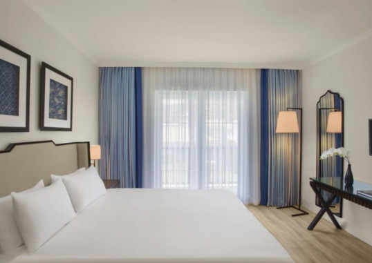 IC HOTELS SANTAI FAMILY RESORT 14