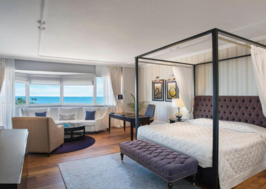 IC HOTELS SANTAI FAMILY RESORT 17