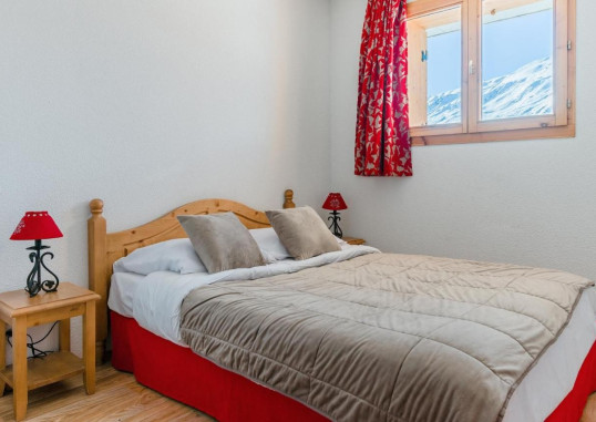 CHALETS GRAND PANORAMA II 20