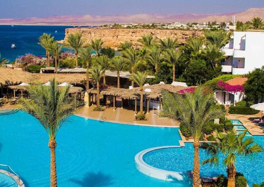 JAZ FANARA RESORT & RESIDENCE 4