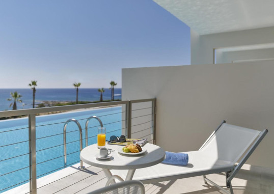 RODOS PRINCESS BEACH HOTEL 4