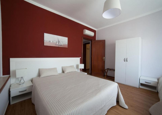 B&B TRAPANI IN 1