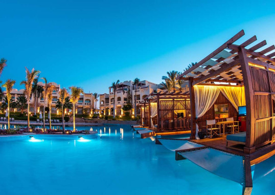 RIXOS SHARM EL SHEIKH (ADULTS ONLY) 3