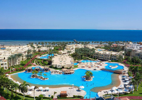 RIXOS SHARM EL SHEIKH (ADULTS ONLY) 13