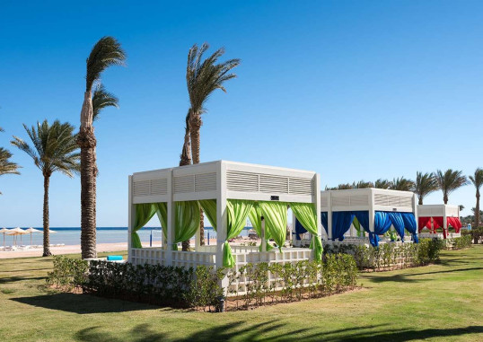 RIXOS PREMIUM SEAGATE SHARM 18