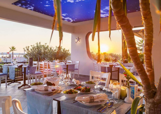 CLUB HOTEL TURAN PRINCE WORLD 6