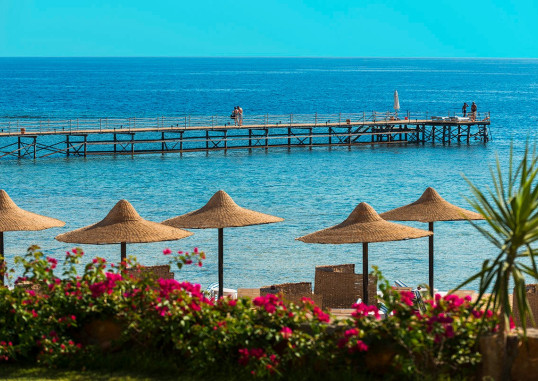 CONCORDE MOREEN BEACH RESORT & SPA 9